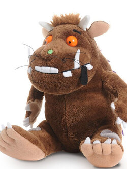 Gruffalo ขนาด 9 นิ้ว (Aurora)