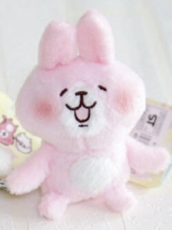 กระต่าย บันนี่ (Bunny) ขนาด 5 นิ้ว