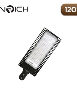โคมไฟถนน LED 120W Filo ENRICH