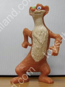 โมเดล บั๊ค (Buck) (Mc ค.ศ. 2009)