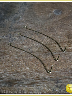 GP Repetition spring single