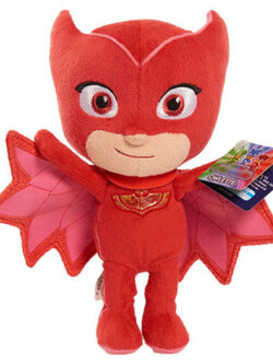 ตุ๊กตา Owlette ขนาด 8 นิ้ว