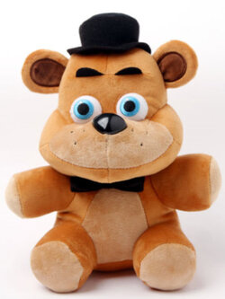 Freddy ขนาด 10 นิ้ว