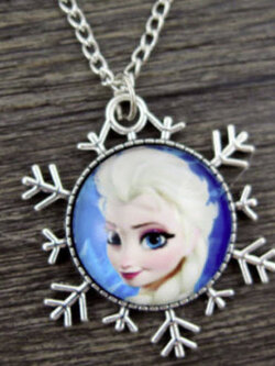 สร้อยคอเจ้าหญิง / ชิ้น