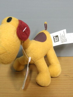 สุนัข Loula ขนาด 6 นิ้ว