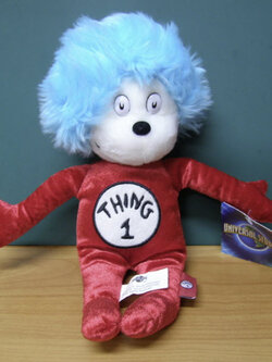 Thing 1 ขนาด 12 นิ้ว
