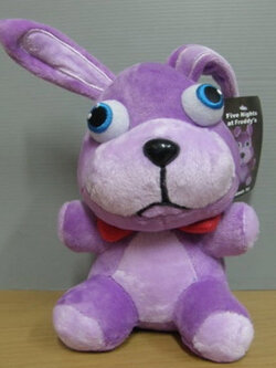 Bonnie ขนาด 7 นิ้ว