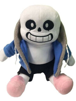 ตุ๊กตา San ขนาด 12 นิ้ว