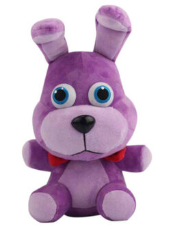 ตุ๊กตา Bonnie ขนาด 10 นิ้ว