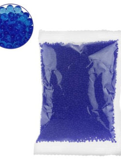 ดินวิทย์ (เล็ก) แพ็ค 10000 เม็ด สีน้ำเงิน