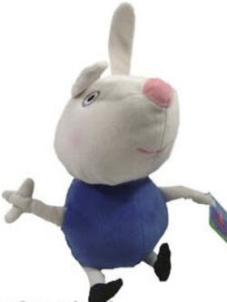 กระต่าย รีเบ็คก้า (Rebecca) ขนาด 12 นิ้ว (Ty)