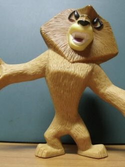 โมเดลยีราฟ ALEX (Mc ค.ศ. 2008)