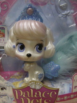 Kitty Slipper ของเจ้าหญิงซินเดอเรลล่า (Cinderella)