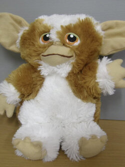 เกรมลินส์ (Gremlins) ขนาด 10 นิ้ว