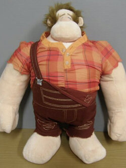 Wreck-It RALPH ขนาด 16 นิ้ว