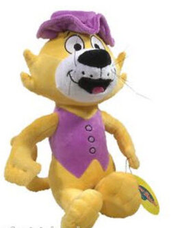 Top Cat ขนาด 12 นิ้ว