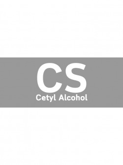 # CS ( Cetyl Alcohol )