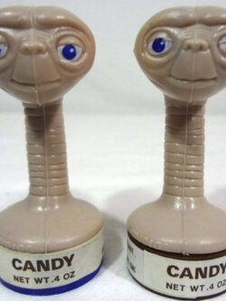 E.T. แพ็คคู่ (vintage 1982)