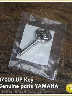 37000 UP Key piano Genuine parts YAMAHA