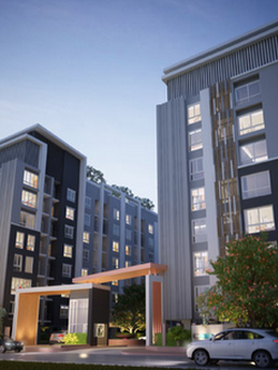 สำนักงานขายคูล คอนโด (สะพานพระราม 7)