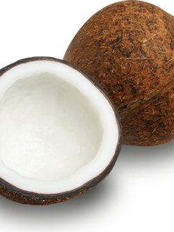 Coconut Chips (มะพร้าวอบกรอบ)