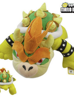 เบาเซอร์ (Bowser) ขนาด 12 นิ้ว