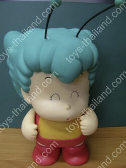 กัตจัง (Gatchan) ขนาด 10 นิ้ว