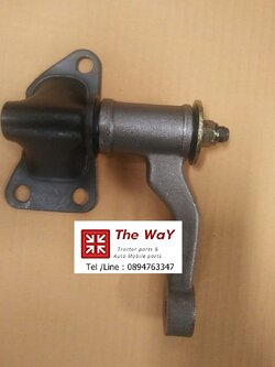 กล้องยา-เสื้อแกนเลี้ยว BIG-M-NISSAN อะไหล่รถ ขายเป็นตัว