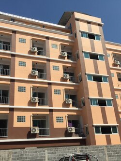 สัมพันธ์ แมนชั่น 2 ตึก B (ซอยลาดพร้าว 107)