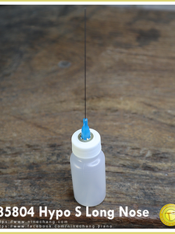 35804 Hypo S Long Nose