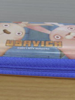 กล่องเครื่องเขียนโลหะอเนกประสงค์