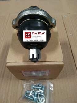 ลูกหมากปีกนก บน BIG-M-NISSAN อะไหล่รถ ขายเป็นตัว