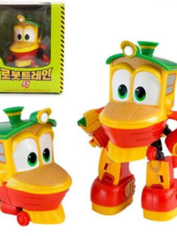 หุ่นยนต์แปลงร่าง Duck (Korean ver.)