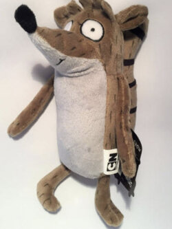 RIGBY ขนาด 11 นิ้ว