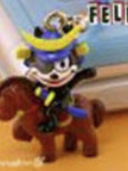 ที่ห้อยมือถือ Miyagi Date Masamune (Japan)