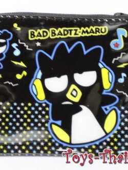 กระเป๋าสตางค์แบดซ์ มารุ (Badtz Maru)