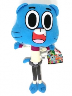 ตุ๊กตา Gumball ขนาด 16 นิ้ว