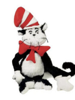 Cat ขนาด 12 นิ้ว