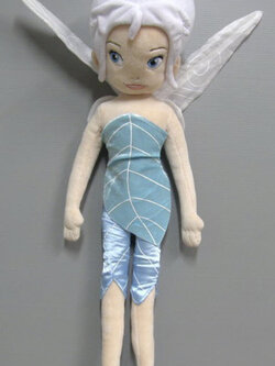 Periwinkle ขนาด 20 นิ้ว (มือสอง)