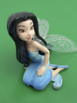 ทิงเกอเบลล์ (Tinkerbell) ขนาด 2.5 นิ้ว