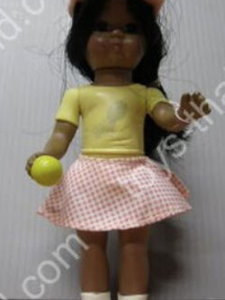 Tennis Girl (ค.ศ.2005)
