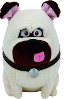 Mel ขนาด 6 นิ้ว (Ty)