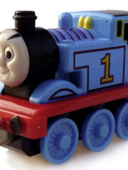 หัวรถไฟ โทมัส (Thomas) ขนาด 3 นิ้ว