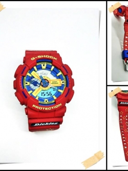 G-SHOCK CUSTOM Dickies (GA-110)