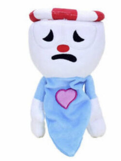 Ghost ขนาด 10 นิ้ว