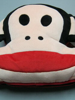 หมอนผ้าห่มจูเลียส ขนาด 13 นิ้ว