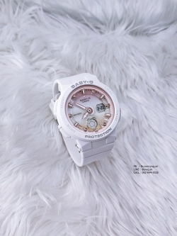 BABY-G รุ่น BGA-250-7A2