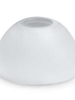 อะไหล่ โคมไฟอุ่นเทียนรุ่น AURORA SHADE WHITE