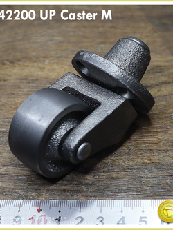 42200 UP Caster M