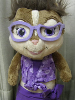 จีนเน็ท (Jeanette) ขนาด 10 นิ้ว (มือสอง)